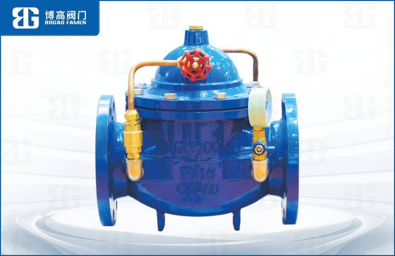 緩閉(bi)式止回閥